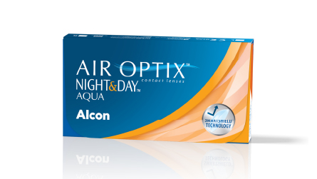 Air Optix1-100