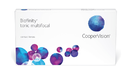 Coopervision2-100
