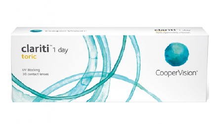 Coopervision4-100