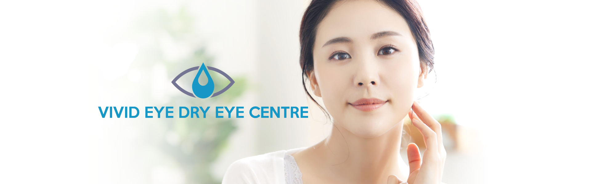 Vivid Eye Dry Eye Centre