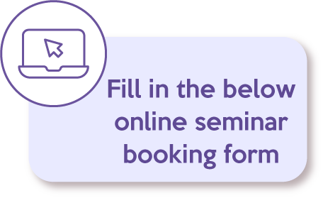 SMILE seminar online booking form
